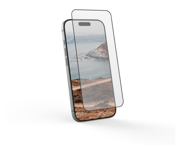 UAG Glass Shield szkło ochronne do iPhone 17 Pro\ - 1364112 - zdjęcie